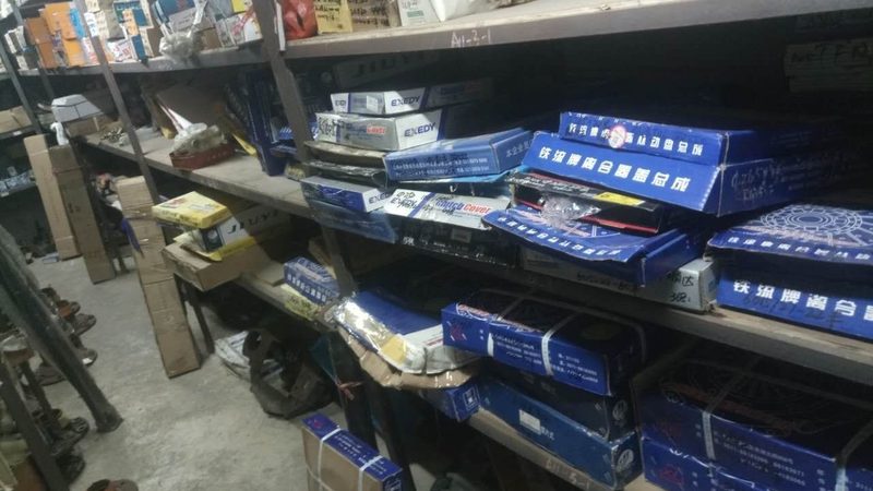 变速箱零部件质量检验流程全解析