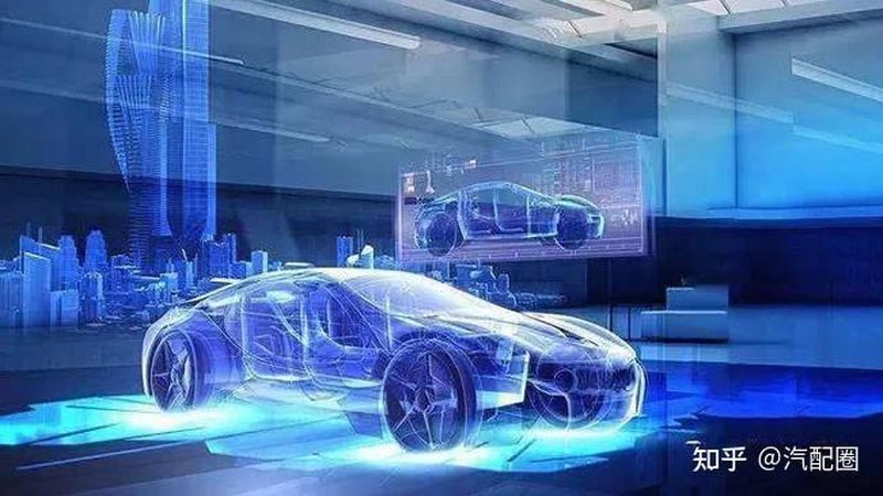 汽车配件型号查询系统：揭秘汽配选型的“智慧助手
