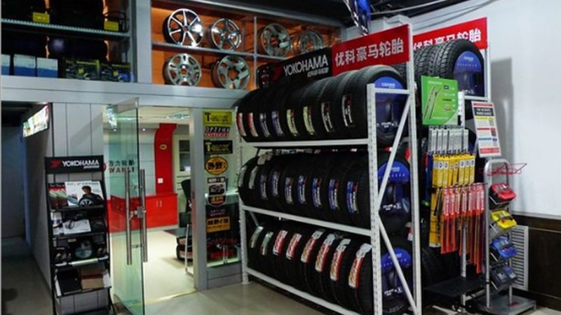 汽车滤清器尺寸对照表：材质解析与选购要点